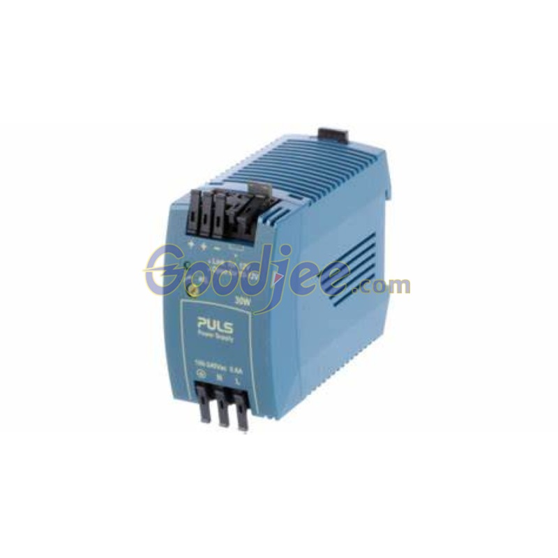 普尔世PULS ML30.102导轨电源输出12V3A30W输入100-240V