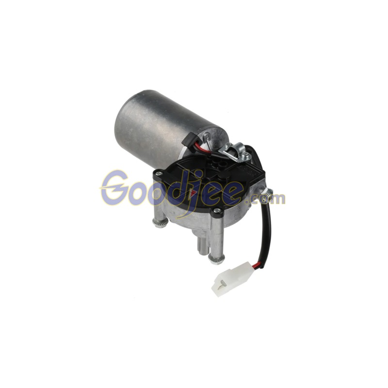 111.9031.30.00 DOGA 直流齿轮电机, 有刷齿轮传动, 24Vdc, 70rpm