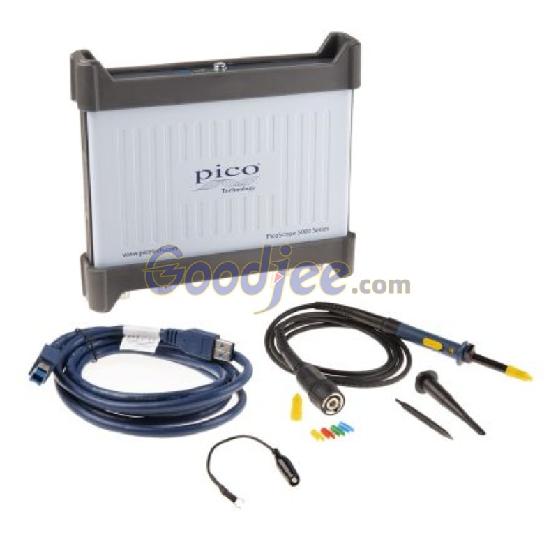 PicoScope 5242D PQ143 60MHz 2通道示波器