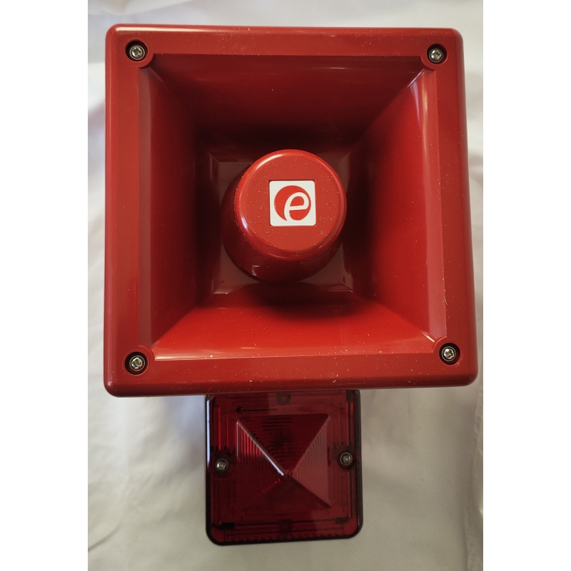 e2s A112N Series Electronic Sounder A112NAC230AA0A1R