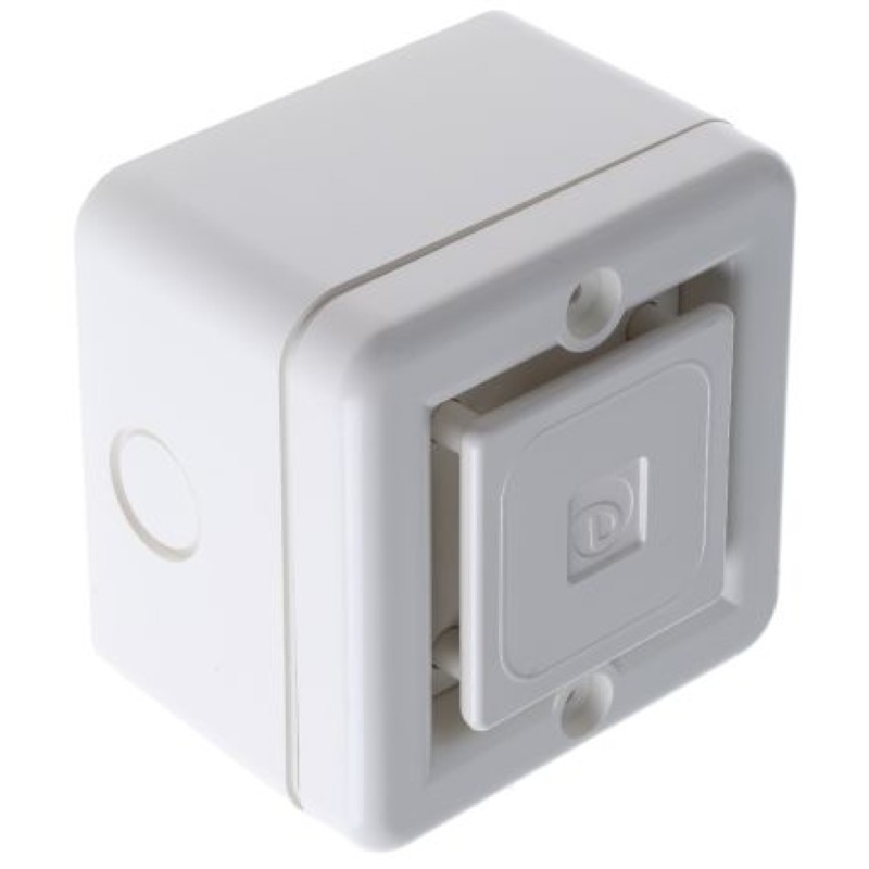 e2s SONF1 Series Surface Mount Electronic Sounder SONF1DC24W