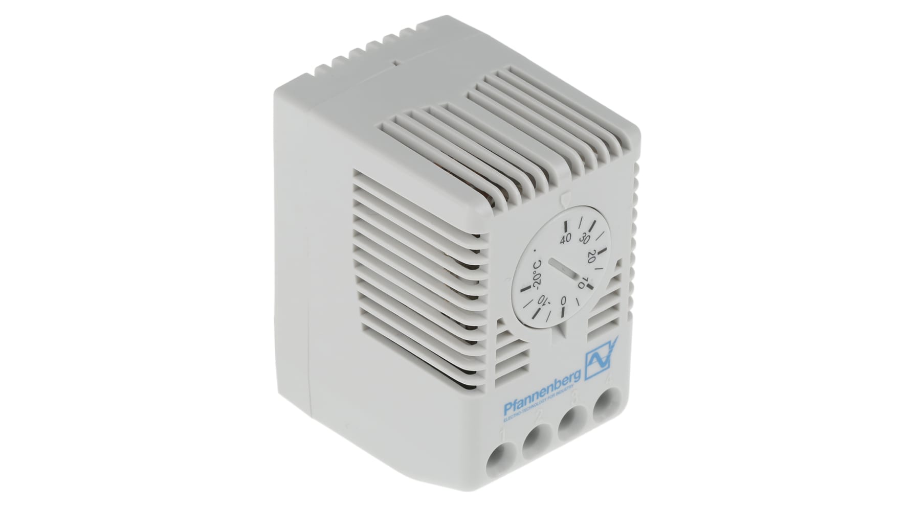 FLZ510 17103000003 -20-40° 温度控制器 恒温器 百能堡